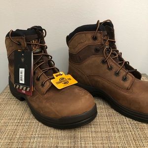 Ariat :: Composite Toe Work Boots